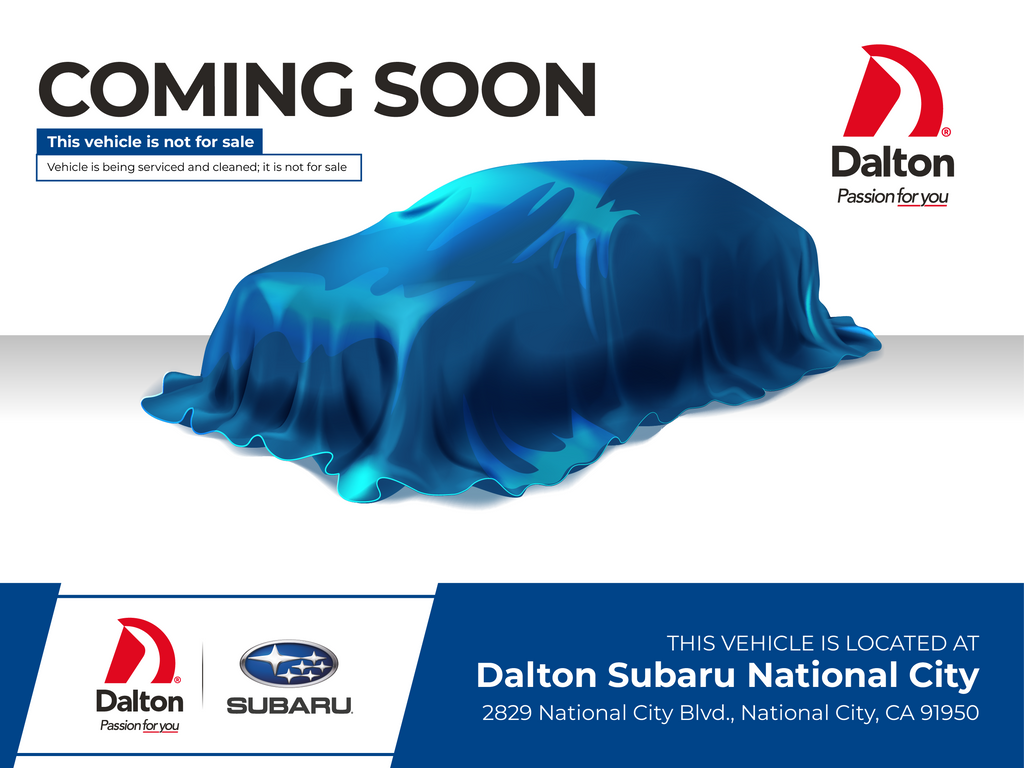 2023 Subaru Outback