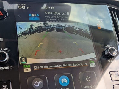 2024 Subaru Outback Touring XT