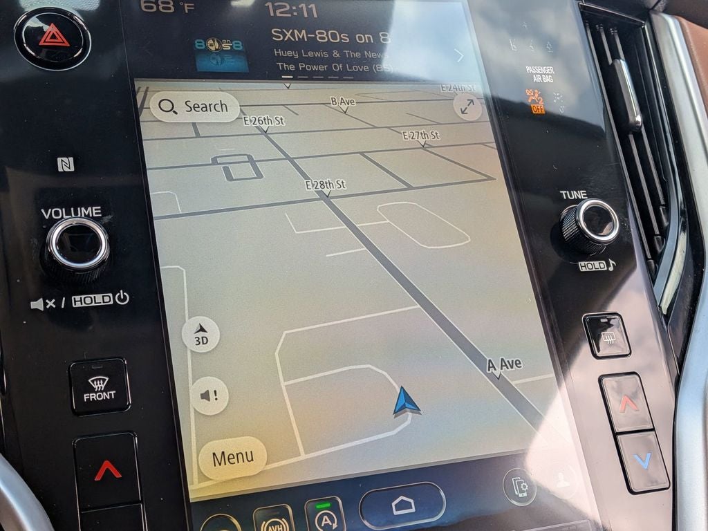 2024 Subaru Outback Touring XT