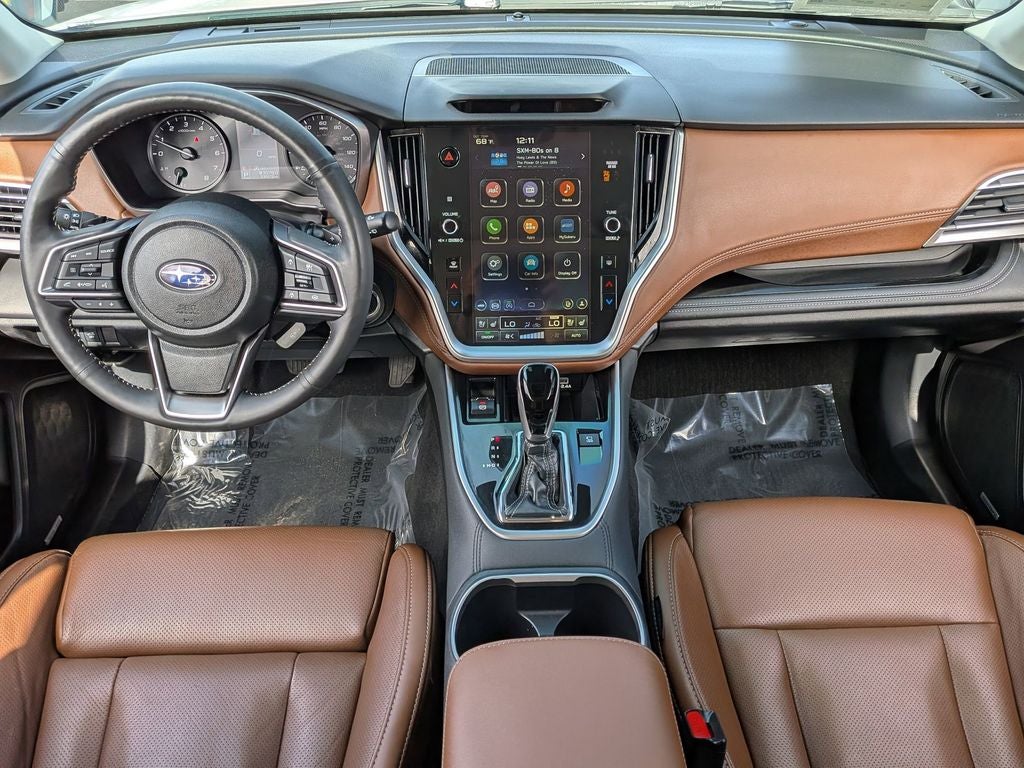 2024 Subaru Outback Touring XT