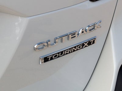 2024 Subaru Outback Touring XT