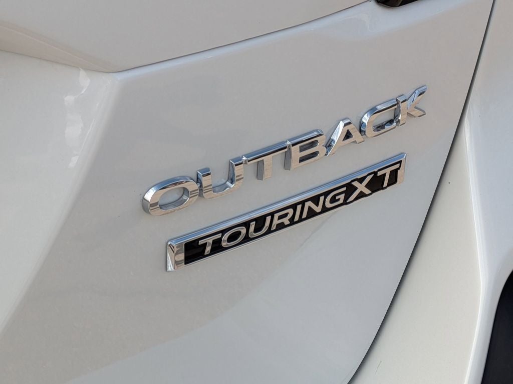 2024 Subaru Outback Touring XT