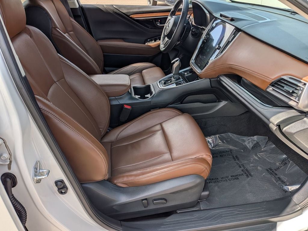 2024 Subaru Outback Touring XT