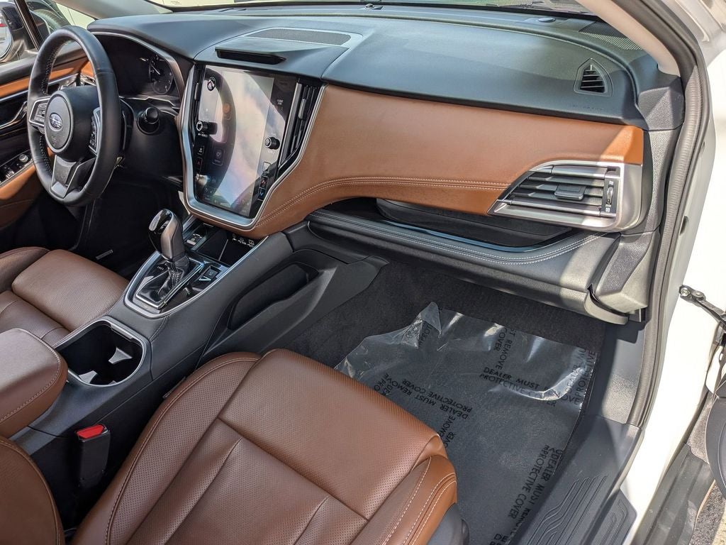 2024 Subaru Outback Touring XT