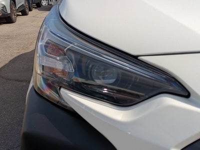 2024 Subaru Outback Touring XT