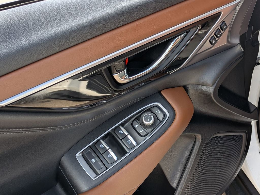 2024 Subaru Outback Touring XT