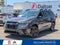 2023 Subaru Ascent Onyx Edition