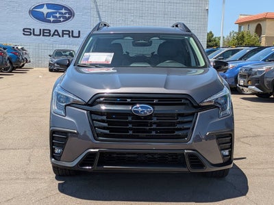 2023 Subaru Ascent Onyx Edition