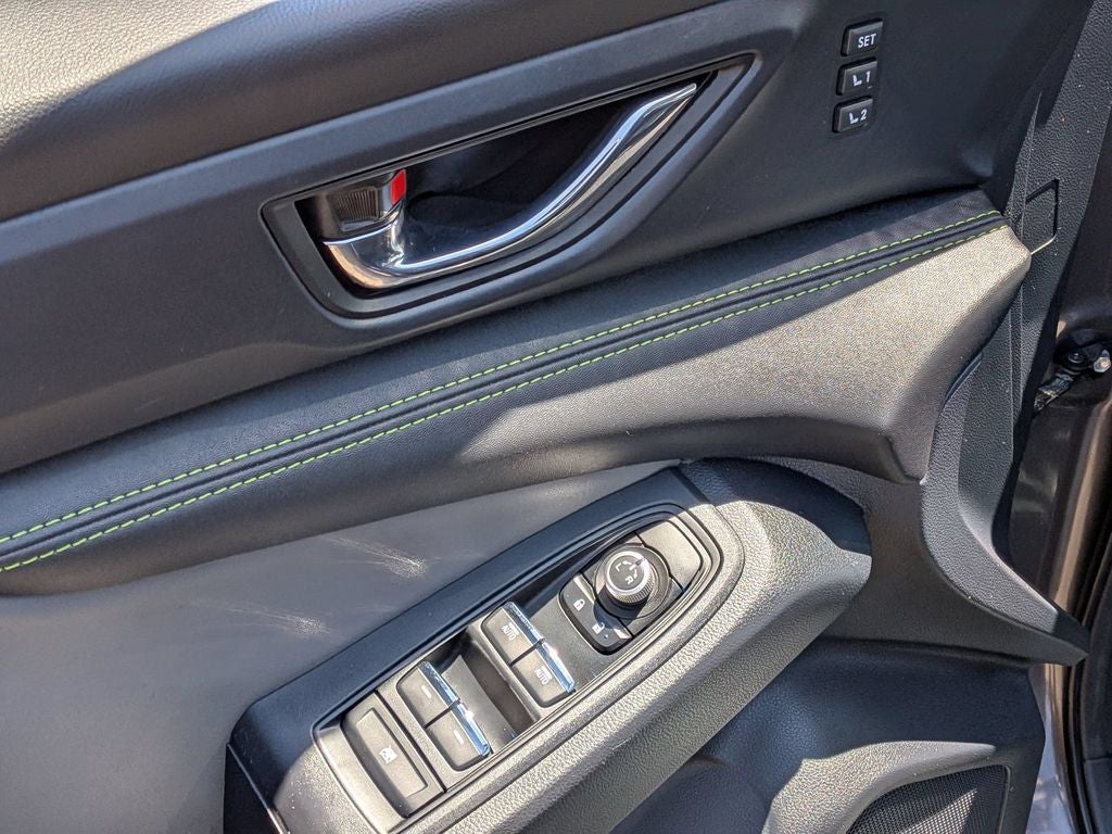 2023 Subaru Ascent Onyx Edition
