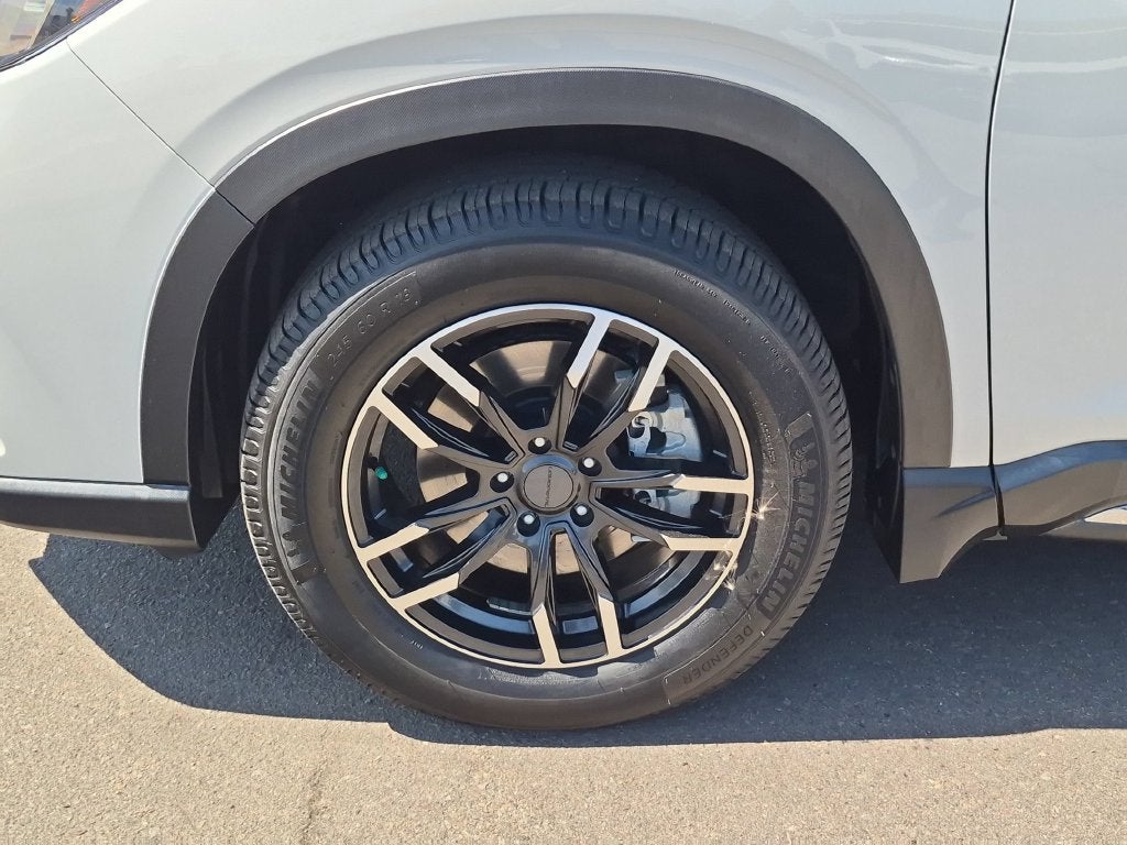 2020 Subaru Ascent Touring