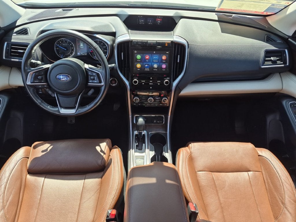 2020 Subaru Ascent Touring