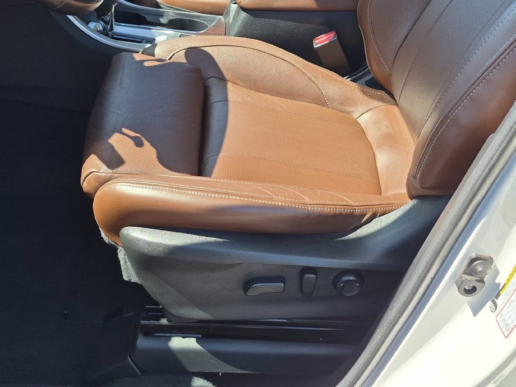 2020 Subaru Ascent Touring