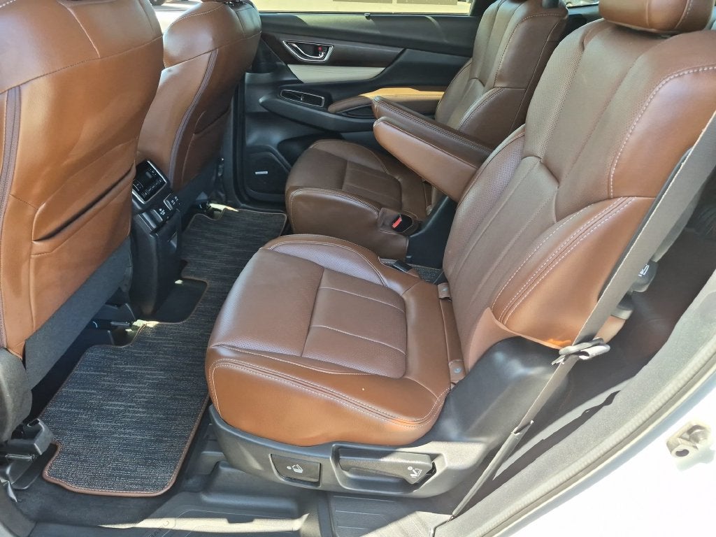2020 Subaru Ascent Touring