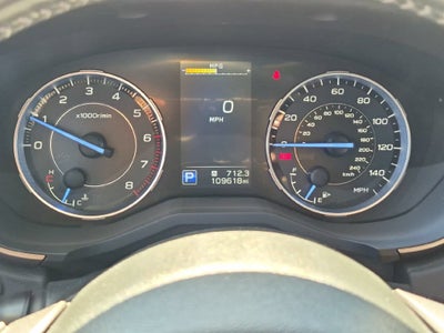 2020 Subaru Ascent Touring
