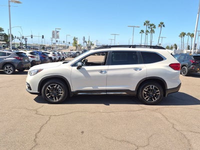 2020 Subaru Ascent Touring