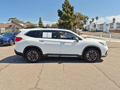 2020 Subaru Ascent Touring