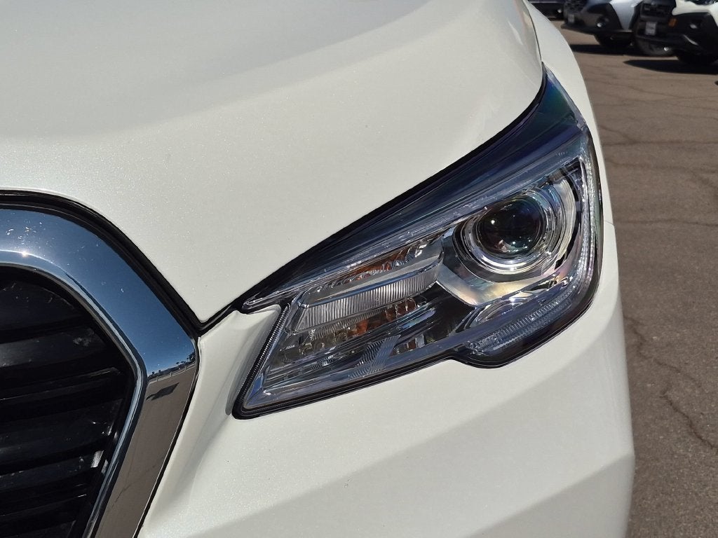 2020 Subaru Ascent Touring