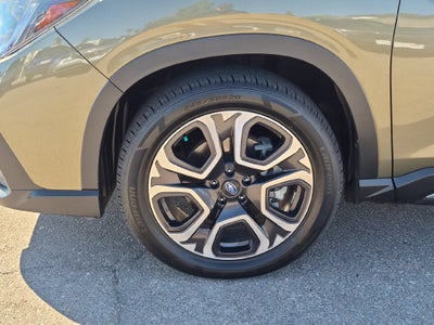 2023 Subaru Ascent Limited