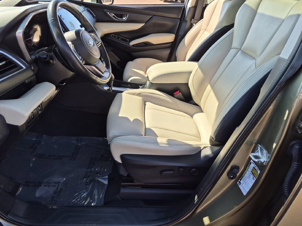 2023 Subaru Ascent Limited
