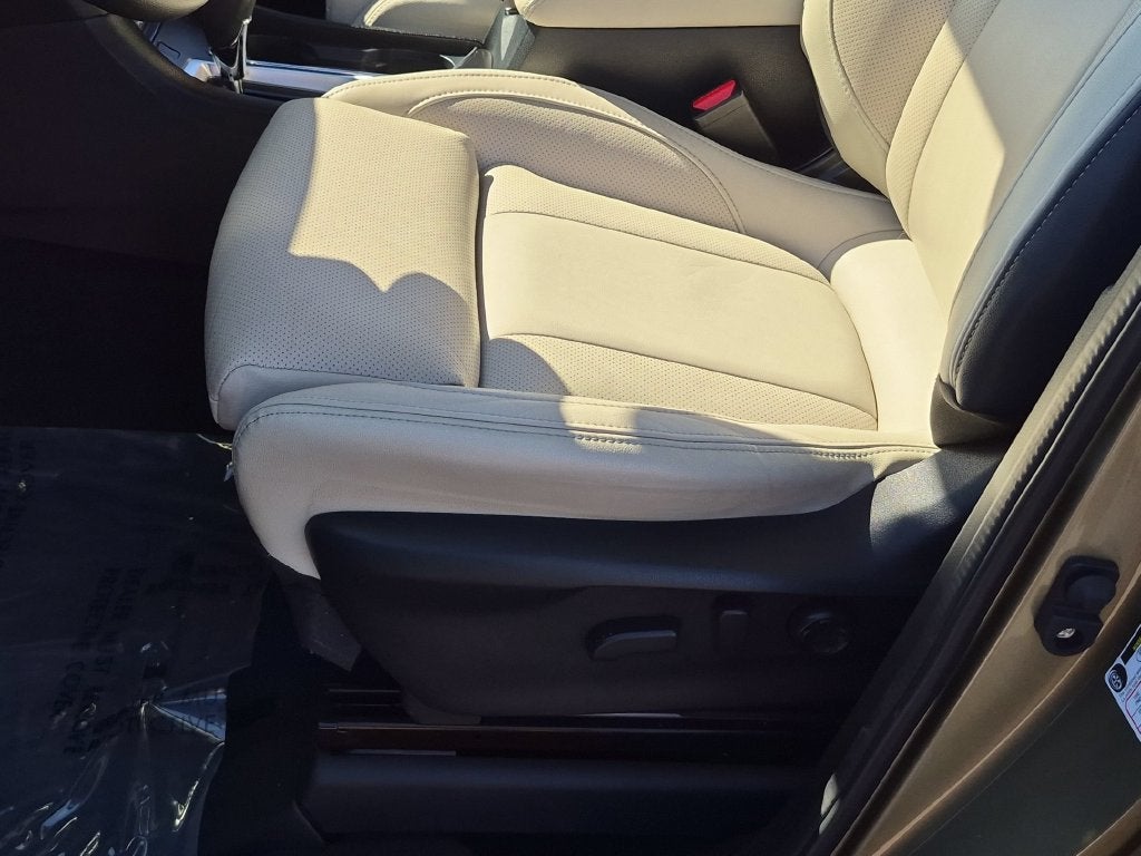 2023 Subaru Ascent Limited