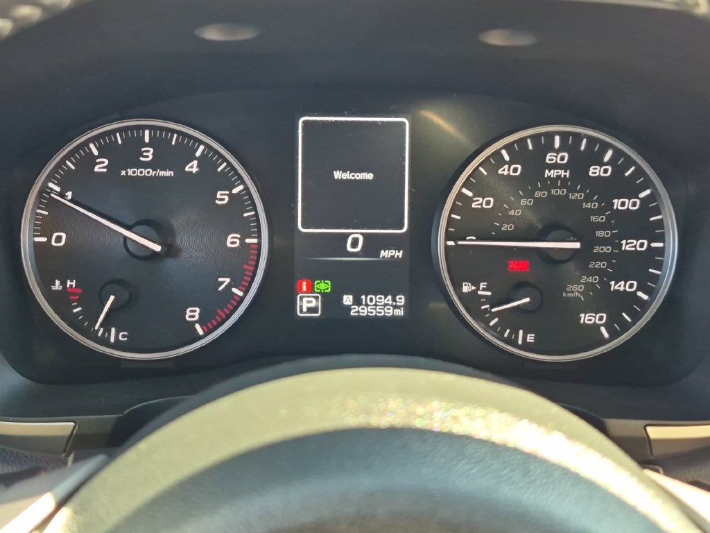 2023 Subaru Ascent Limited