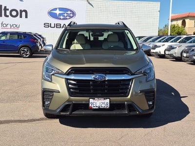 2023 Subaru Ascent Limited