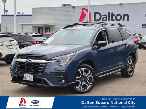 2024 Subaru Ascent Limited