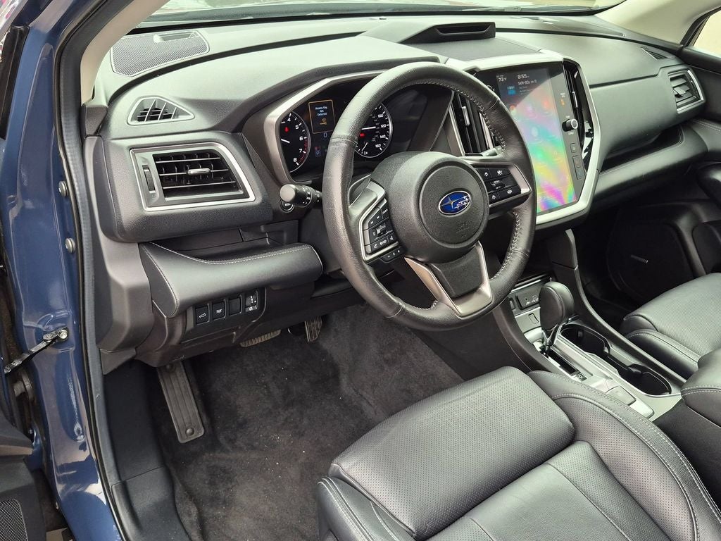 2024 Subaru Ascent Limited