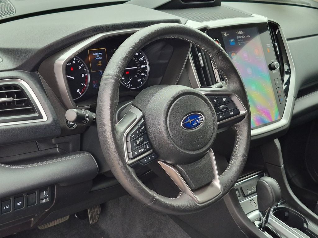 2024 Subaru Ascent Limited