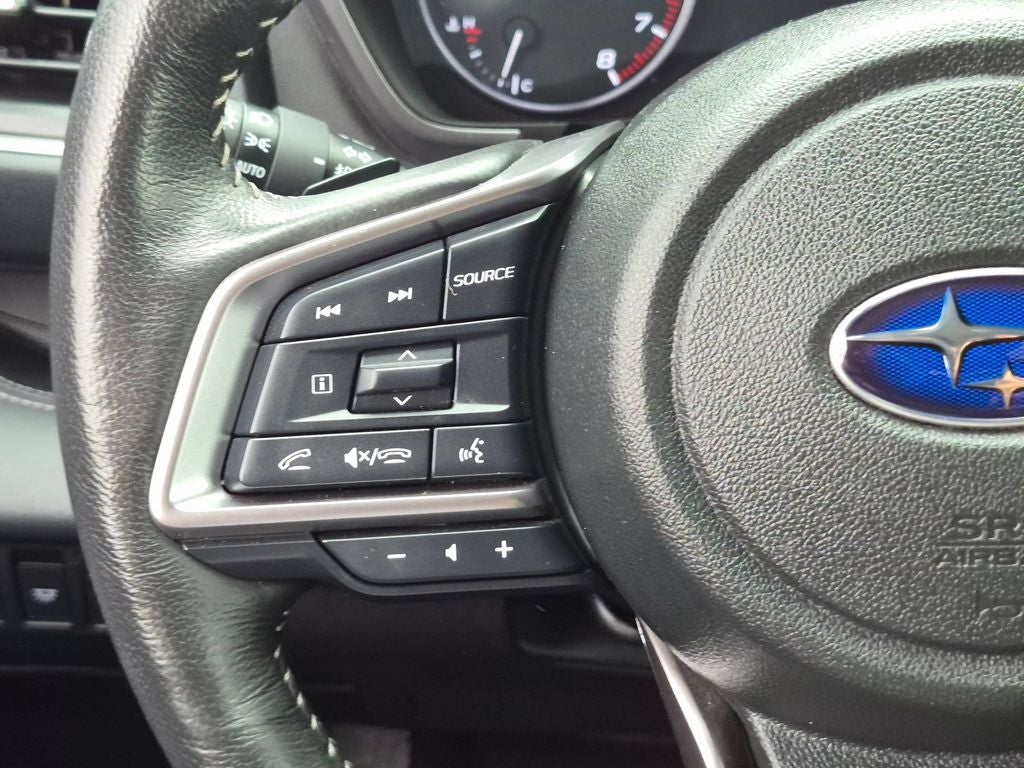 2024 Subaru Ascent Limited