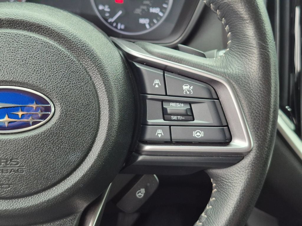 2024 Subaru Ascent Limited