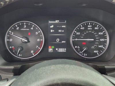 2024 Subaru Ascent Limited