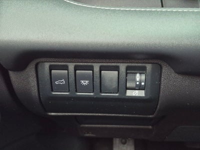2024 Subaru Ascent Limited