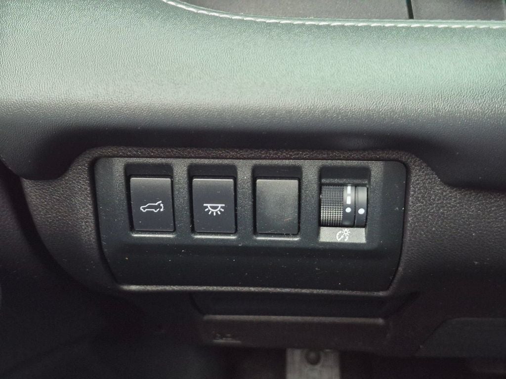 2024 Subaru Ascent Limited