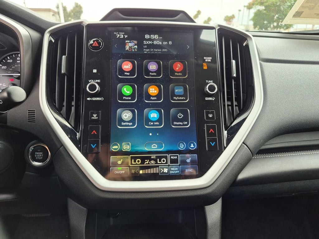 2024 Subaru Ascent Limited