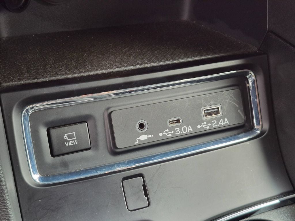 2024 Subaru Ascent Limited