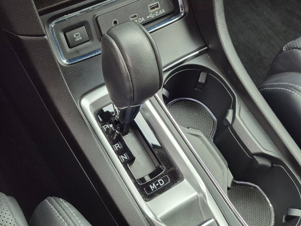 2024 Subaru Ascent Limited