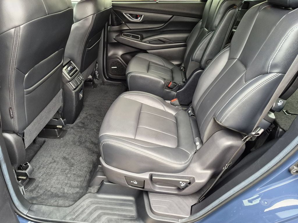 2024 Subaru Ascent Limited