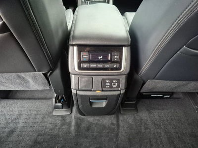 2024 Subaru Ascent Limited