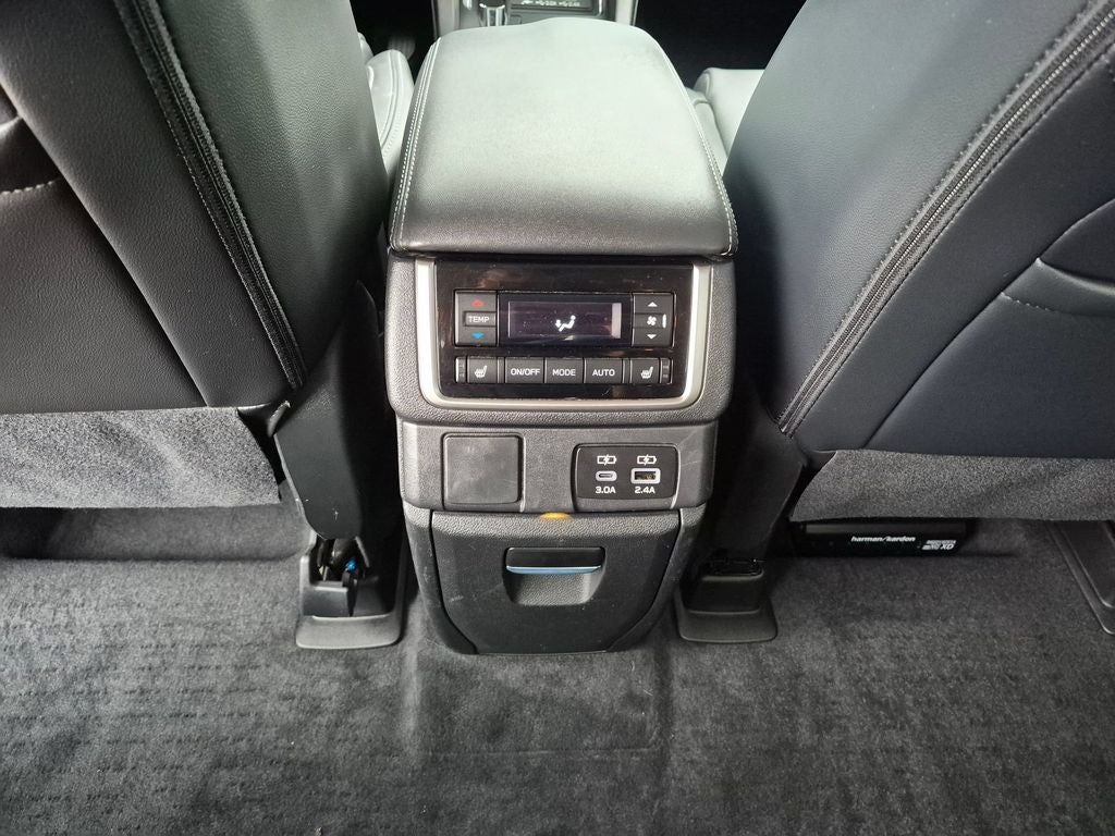 2024 Subaru Ascent Limited