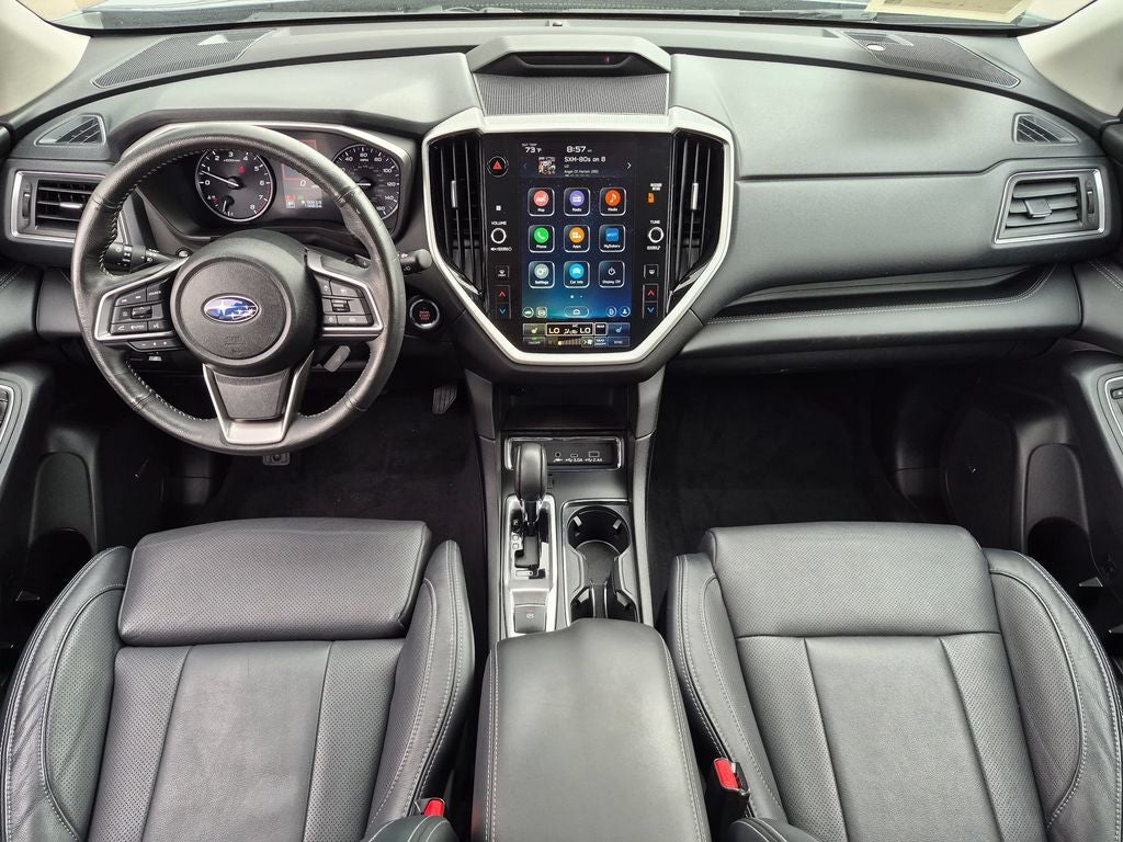 2024 Subaru Ascent Limited