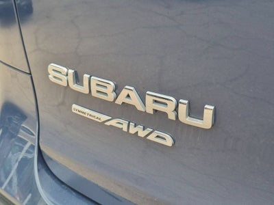 2024 Subaru Ascent Limited