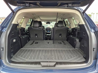 2024 Subaru Ascent Limited