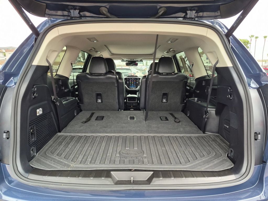 2024 Subaru Ascent Limited
