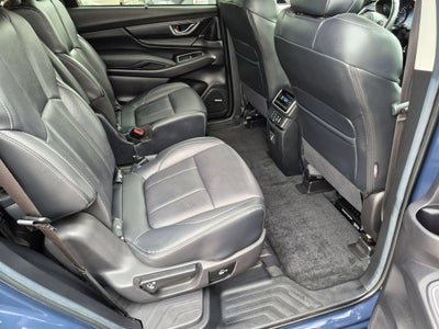 2024 Subaru Ascent Limited
