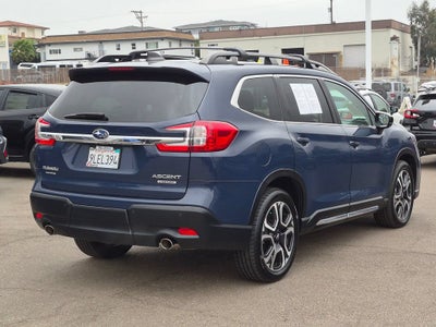 2024 Subaru Ascent Limited