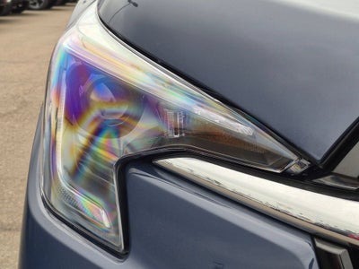 2024 Subaru Ascent Limited