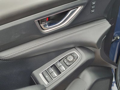2024 Subaru Ascent Limited