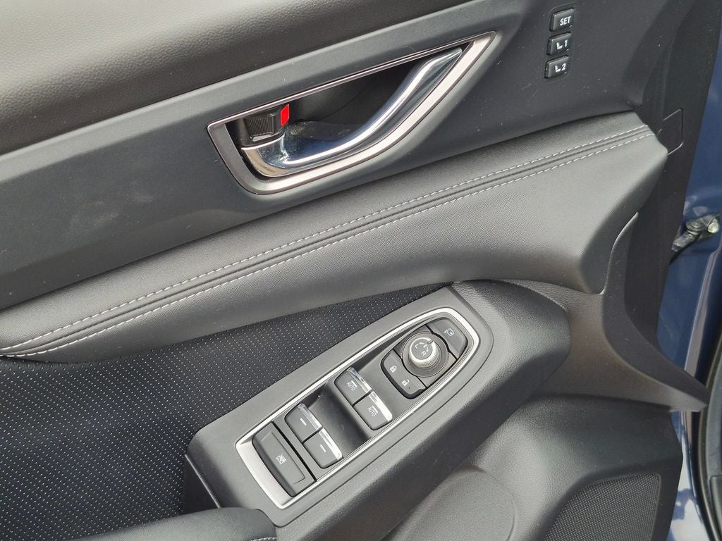 2024 Subaru Ascent Limited