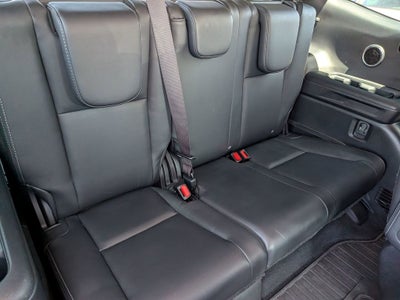 2023 Subaru Ascent Touring